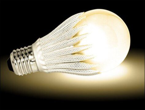 Caution: Check the Label Before Purchasing LED Lamps