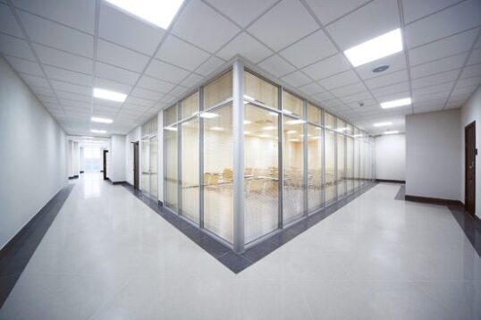 Future is Bright for Commercial Business LED Use