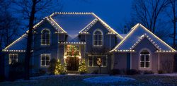 LED Christmas Lights LED Christmas Lights