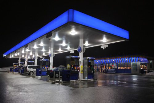 Racine’s Better Day BP Gas Station Saves 62% on Energy
