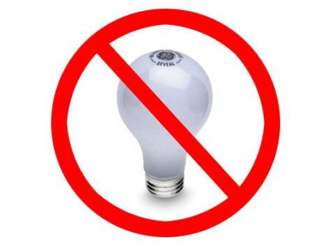 The Facts about the Incandescent Lamp “Ban”