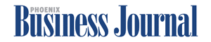 Phoenix Business Journal Logo Phoenix Business Journal Logo