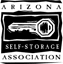 Arizona Self Storage Association Logo Arizona Self Storage Association Logo