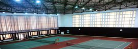 ledtenniscourt LED Lighting: An Excellent Choice in Sports Facilities