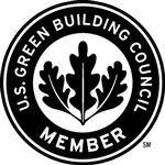 U.S. Green Building Council Member Logo U.S. Green Building Council Member Logo