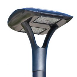 LSG Post Top Light LSG Post Top Light