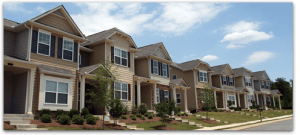 Homeowners' Association Lighting