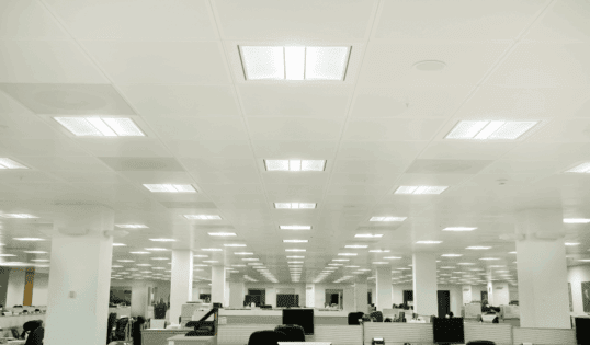 What is the Future of Lighting? LED!