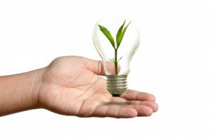 LED Lighting Advantages