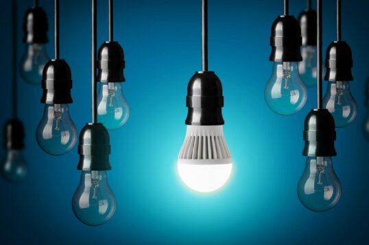 LED Bulb