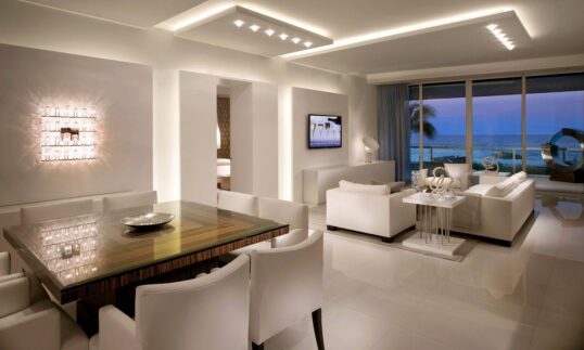 An Introduction to the World of Designer Lighting