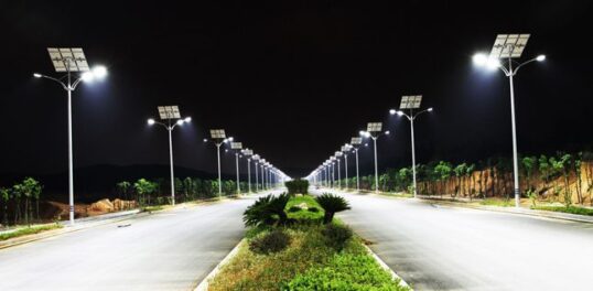 Could We Really Power The World With Clean Energy By Covering Spain With Solar Panels?