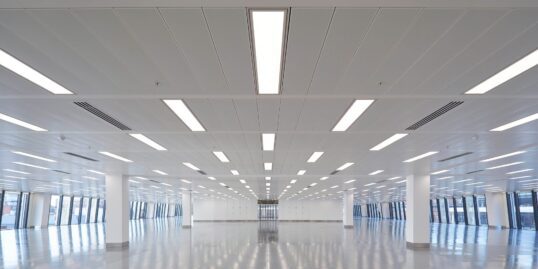 The Future of Lighting